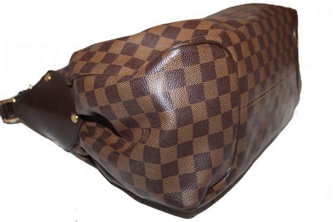 LOUIS VUITTON Damier Ebene Reggia 1482494 